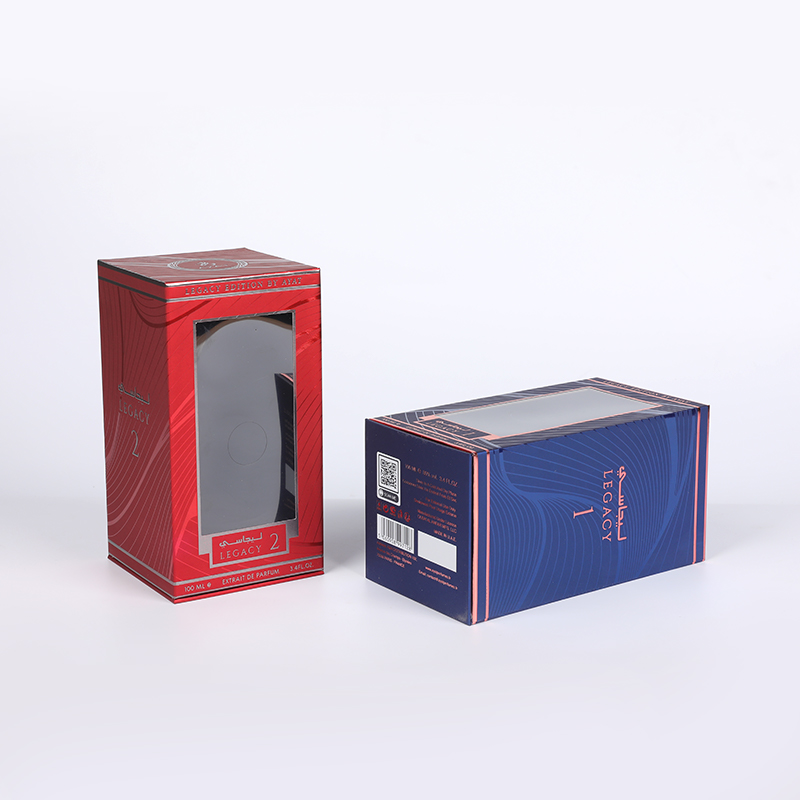 আরবের স্বপ্ন, 200 জিএসএম বিশেষ কাগজ সহ সুগন্ধি বাক্স