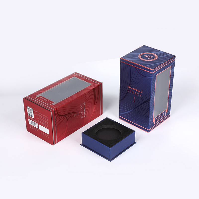 আরবের স্বপ্ন, 200 জিএসএম বিশেষ কাগজ সহ সুগন্ধি বাক্স