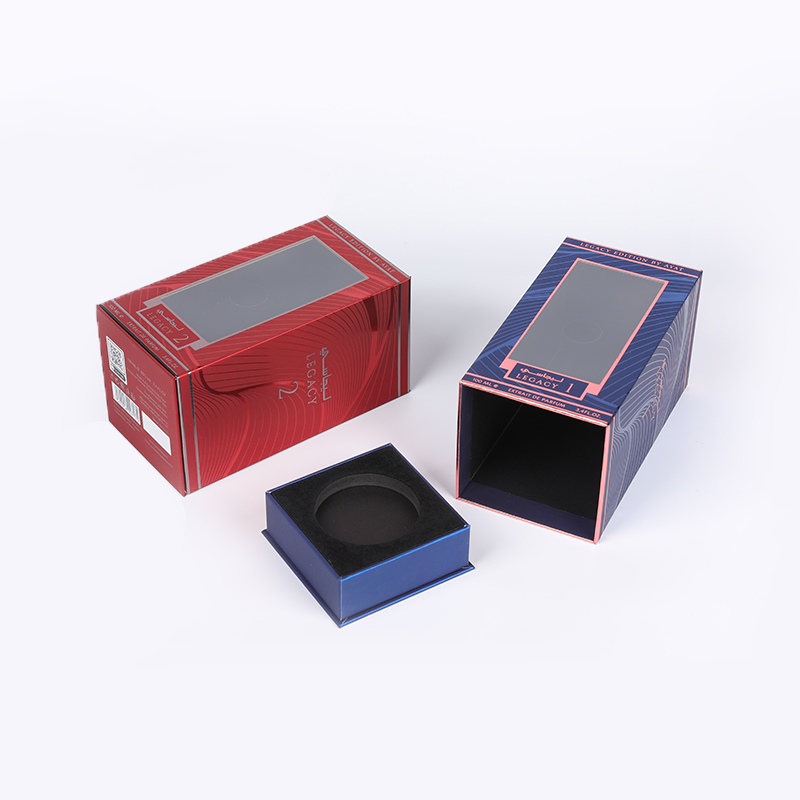 আরবের স্বপ্ন, 200 জিএসএম বিশেষ কাগজ সহ সুগন্ধি বাক্স